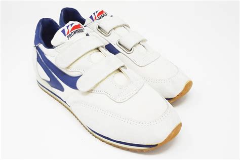 Who needed Jordan’s when you had ProWings! : r/80s 